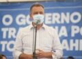 ‘UPAs estão lotadas e vão ficar mais ainda’, alerta governador da Bahia