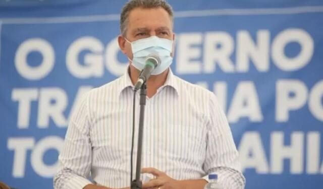 ‘UPAs estão lotadas e vão ficar mais ainda’, alerta governador da Bahia