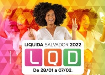 Liquida Salvador 2022: Salvador Shopping e Salvador Norte Shopping oferecem descontos de até 70%