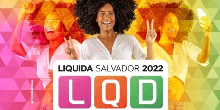 Liquida Salvador 2022: Salvador Shopping e Salvador Norte Shopping oferecem descontos de até 70%