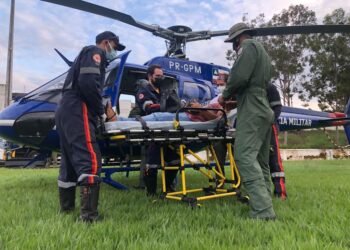 Graer completa um mês de suporte às vítimas atingidas pelas chuvas