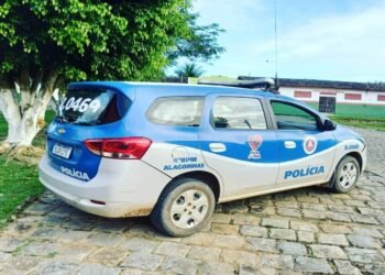 4° BPM localiza um dos suspeitos da morte de motorista de ônibus