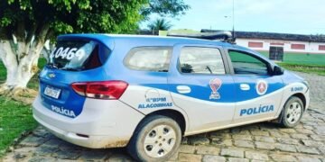 4° BPM localiza um dos suspeitos da morte de motorista de ônibus