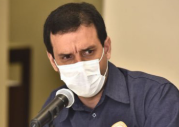 Coronavac será referência na vacinação infantil