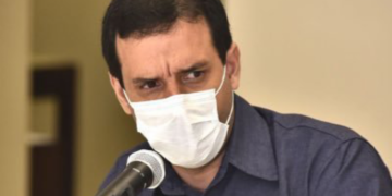 Coronavac será referência na vacinação infantil