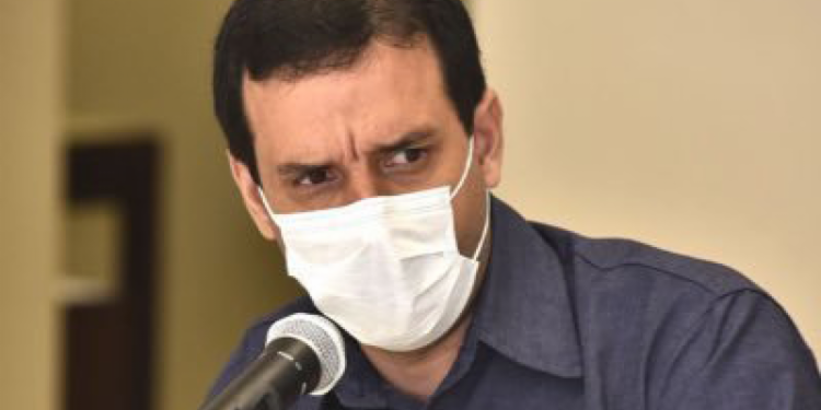 Coronavac será referência na vacinação infantil