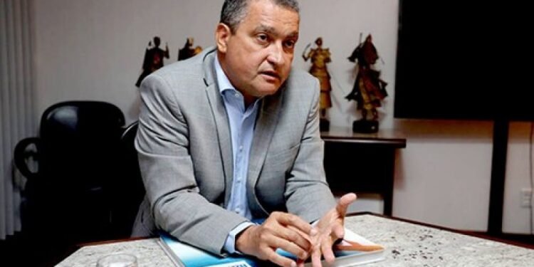 Rui ataca Bolsonaro: ‘igual a mandacaru que não dá sombra nem encosto a ninguém’