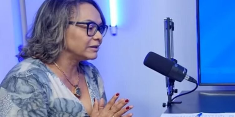 Ivoneide diz que cargos criados pela Prefeitura de Camaçari atenderão a interesses eleitoreiros