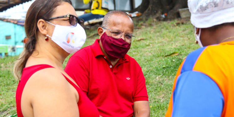 SindilimpBA impugna edital da Saeb para contratação de profissionais por causa dos baixos salários