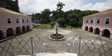 Arquivo Público da Bahia celebra 132 anos de fundação