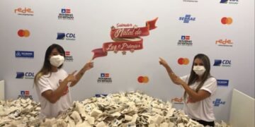 CDL divulga premiados da campanha ‘Salvador, Natal de Luz e Prêmios’