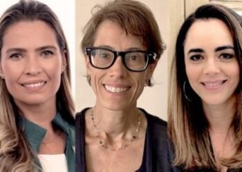 Congresso Olímpico Brasileiro terá mesa-redonda para discutir o papel da mulher no esporte