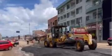 Chapada Diamantina: Seinfra realizará ações emergenciais na BA-849