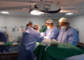 Hospital Ana Nery realiza com sucesso primeiro transplante de coração do ano