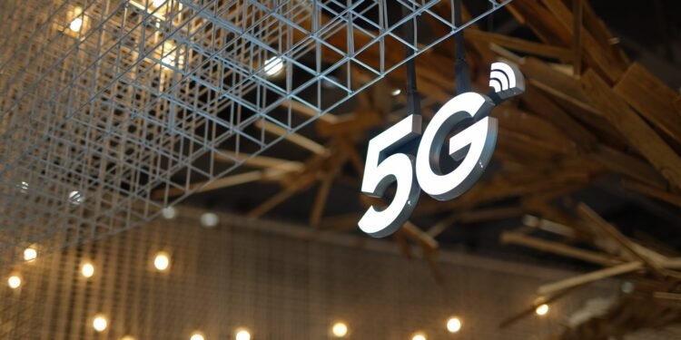 5G: “evolução da rede móvel será uma disruptura em termos de conexão”, diz especialista