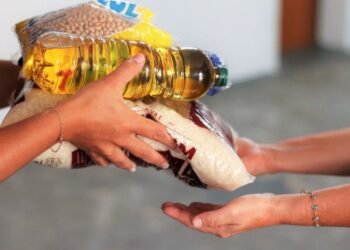 GBarbosa, Mercantil e Perini arrecadam doações para vítimas das chuvas na Bahia