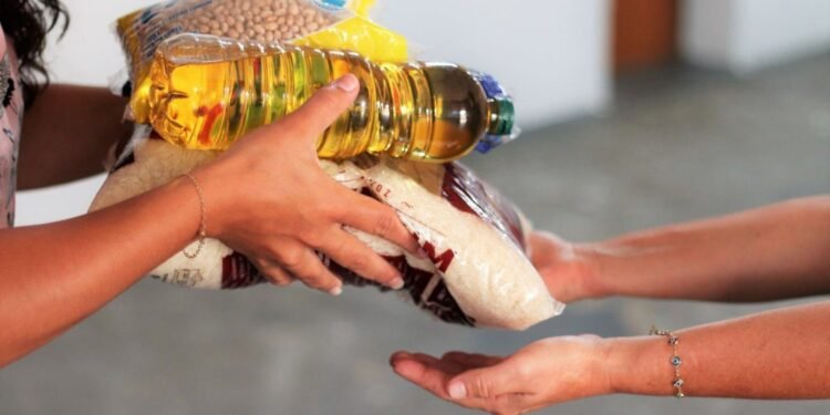 GBarbosa, Mercantil e Perini arrecadam doações para vítimas das chuvas na Bahia