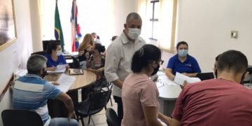 Empreendedores de municípios atingidos pelas chuvas têm até sexta-feira (28) para solicitar crédito emergencial