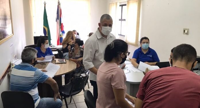 Empreendedores de municípios atingidos pelas chuvas têm até sexta-feira (28) para solicitar crédito emergencial