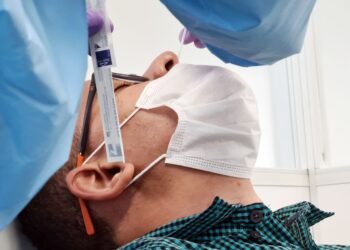 Municípios baianos vão receber 340 mil testes rápidos para detecção da Covid-19