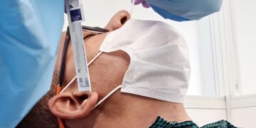 Municípios baianos vão receber 340 mil testes rápidos para detecção da Covid-19