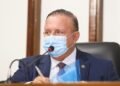 Adolfo Menezes anuncia abertura do ano legislativo para primeiro de fevereiro