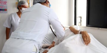 Bahia registra 2.336 casos de H3N2 com 114 óbitos