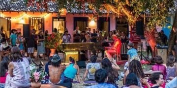 Gastronomia, música e esporte estimulam o turismo no litoral baiano