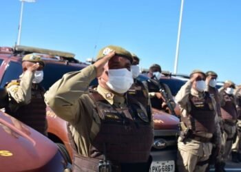 Operação Força Total intensifica policiamento na Bahia