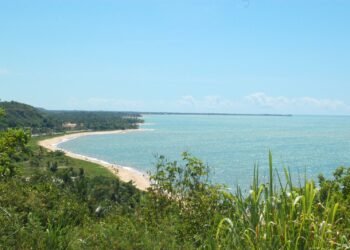 Férias no Nordeste: Salvador Bahia Airport oferece mais destinos de praia