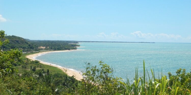 Férias no Nordeste: Salvador Bahia Airport oferece mais destinos de praia