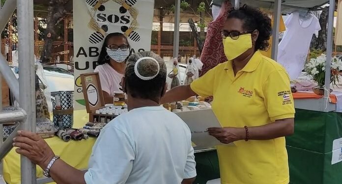 Prado recebe Feira de Economia Solidária da Bahia