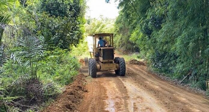 Governo do Estado amplia ações emergenciais para 177 municípios