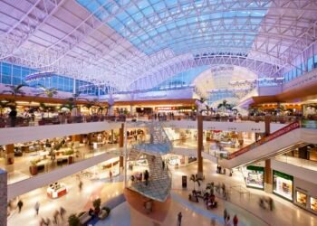 Shoppings baianos do Grupo JCPM inauguraram  cerca de 70 operações em 2021