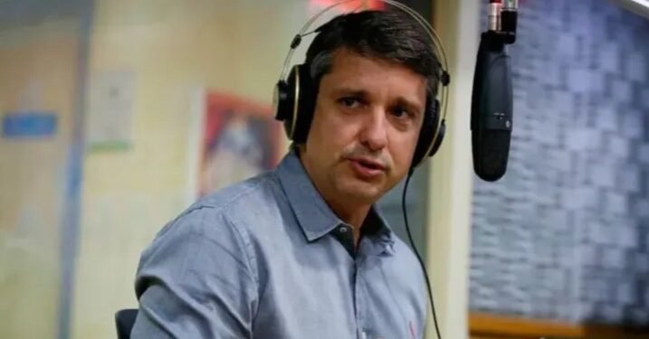 Secretário critica paralisação dos rodoviários em Salvador