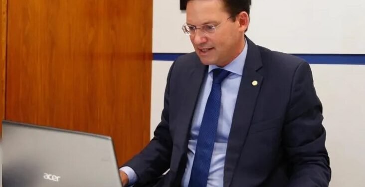 João Roma reafirma candidatura ao Governo da Bahia