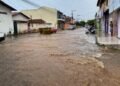 Brumado decreta situação de emergência por conta das chuvas