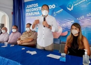 Itabuna lança programa assistencial para vítimas das enchentes