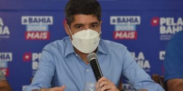 Em visita a Jacobina, Neto destaca importância econômica da região norte da Chapada Diamantina