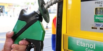 Bahia tem maior alta no preço do etanol do país