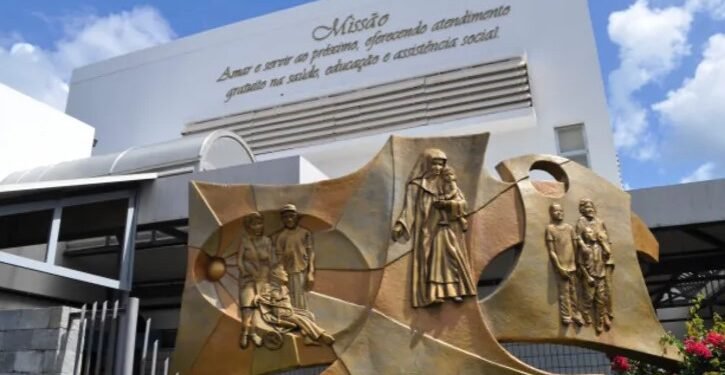 Osid prorroga suspensão das visitas aos pacientes