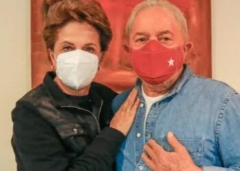 Lula e Dilma devem conversar sobre eleição em janeiro