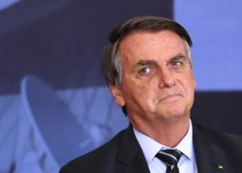 Maioria acha que Bolsonaro atrapalha vacinação de crianças