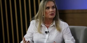“Tem que ser muito persistente, tudo pra mulher é mais difícil”
