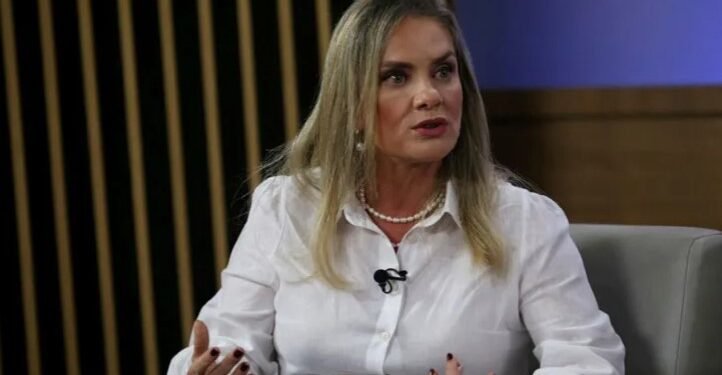 “Tem que ser muito persistente, tudo pra mulher é mais difícil”