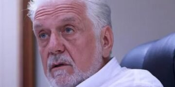 Jaques Wagner diz que ACM Neto está “perdido” e sem apoio