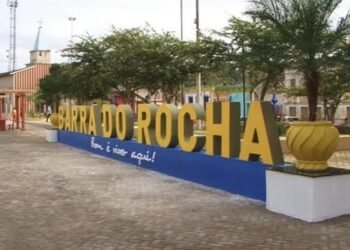 Barra do Rocha determina volta do toque de recolher