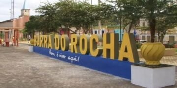 Barra do Rocha determina volta do toque de recolher