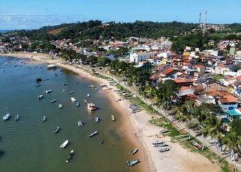 Itacaré comemora 290 anos de emancipação política