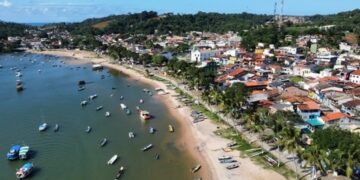 Itacaré comemora 290 anos de emancipação política